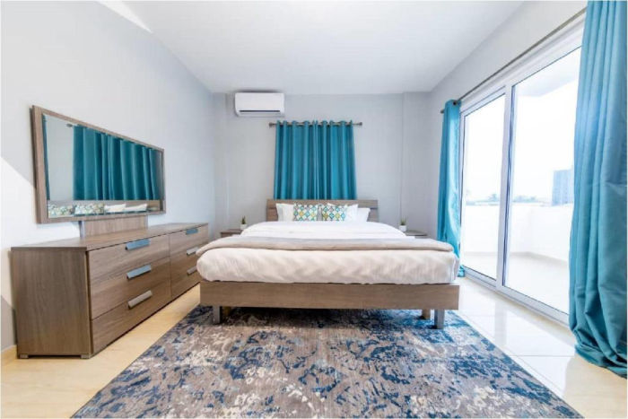 Montecito Hotel Apartments